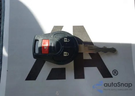 2008 Nissan Rogue Sl z USA, uszkodzony, nr VIN JN8AS58T88W007558